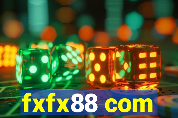 fxfx88 com